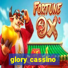 glory cassino